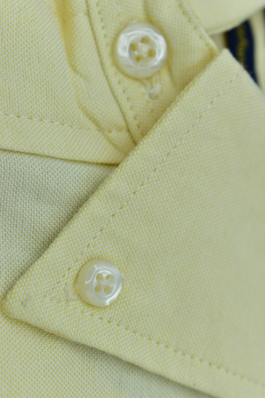 Camisa Manga Larga Ralph Lauren