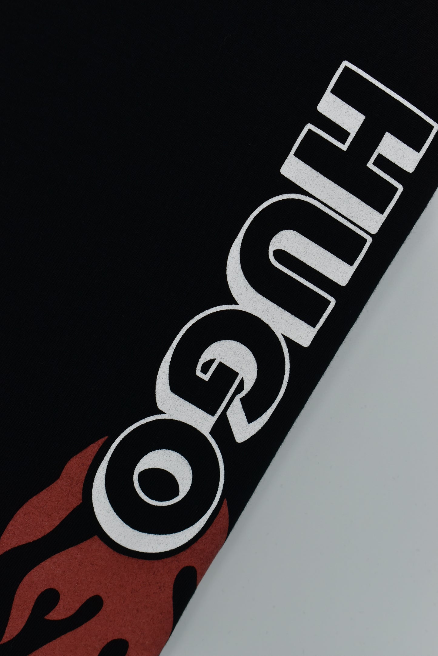 Camiseta Hugo Boss