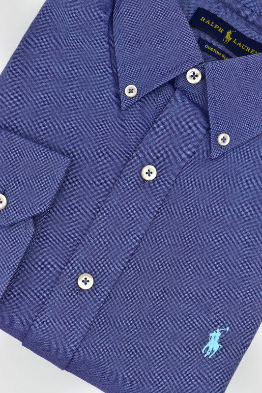 Camisa Manga Larga Ralph Lauren