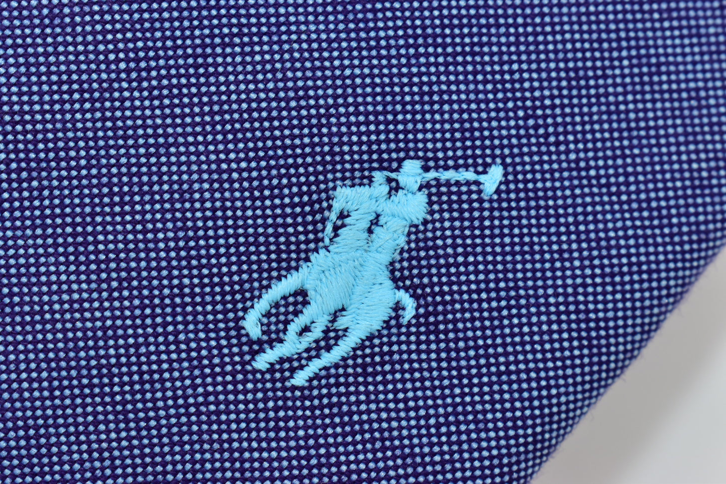 Camisa Manga Larga Ralph Lauren