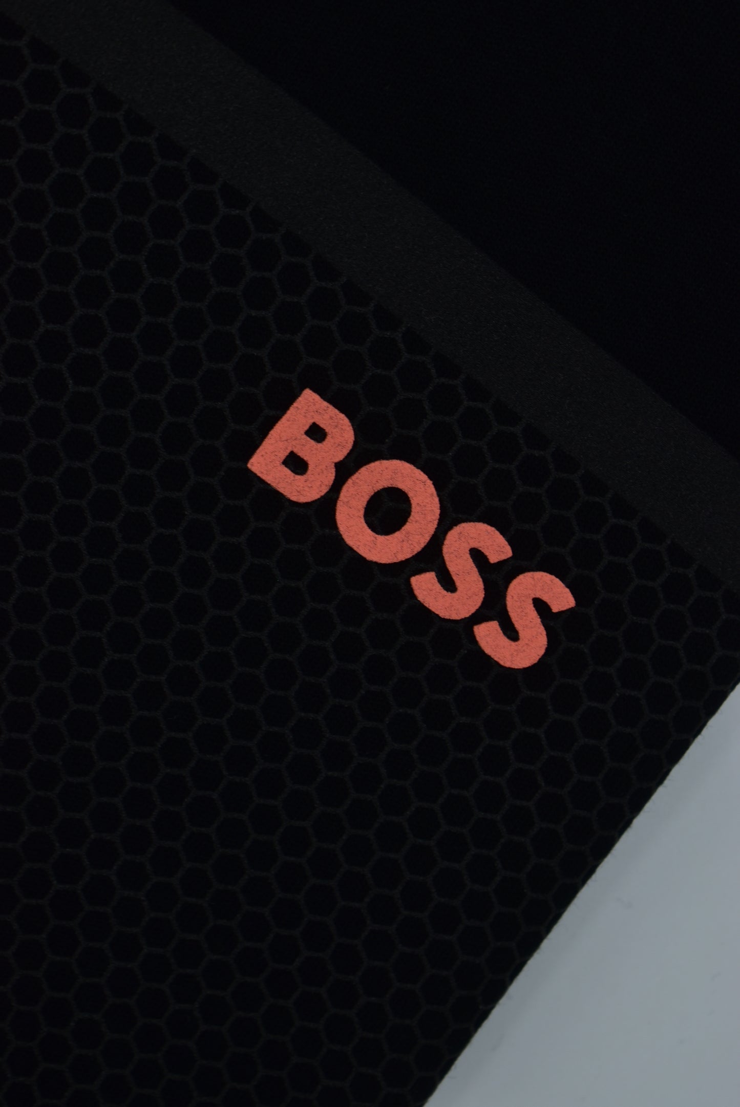 Camiseta Hugo Boss