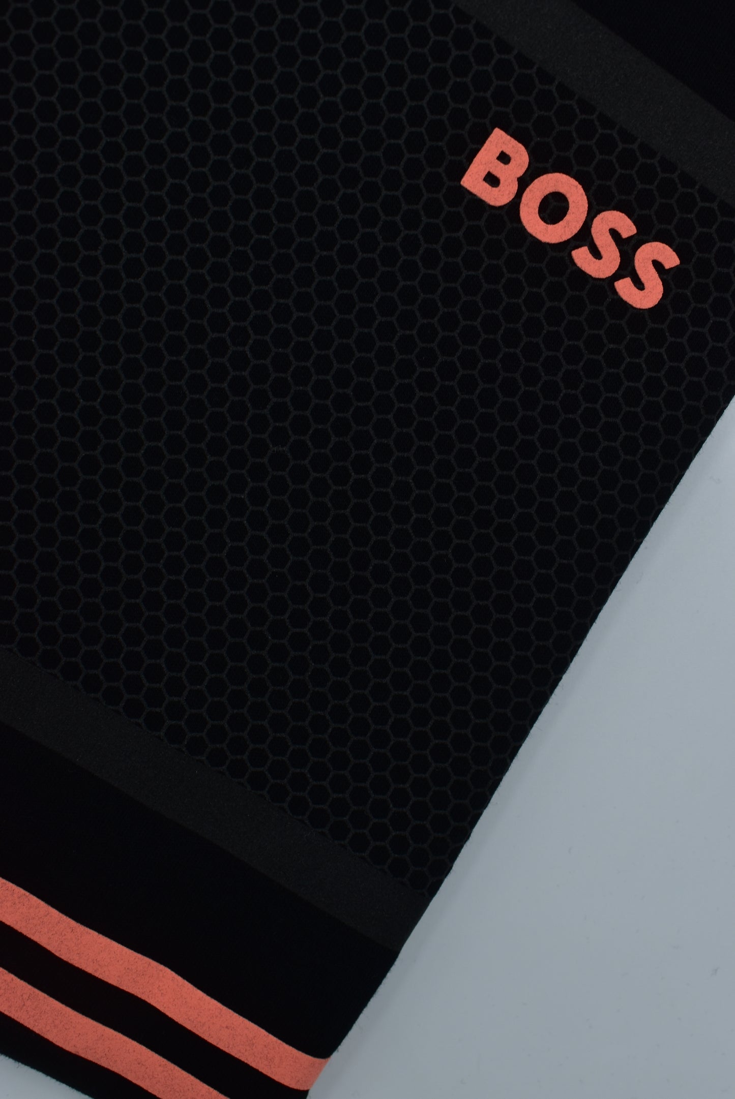 Camiseta Hugo Boss