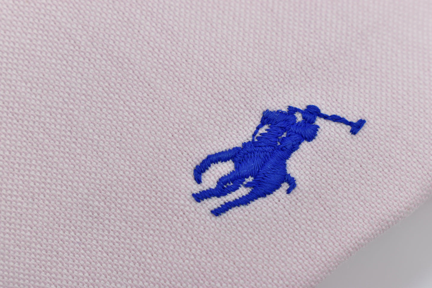 Camisa Manga Larga Ralph Lauren