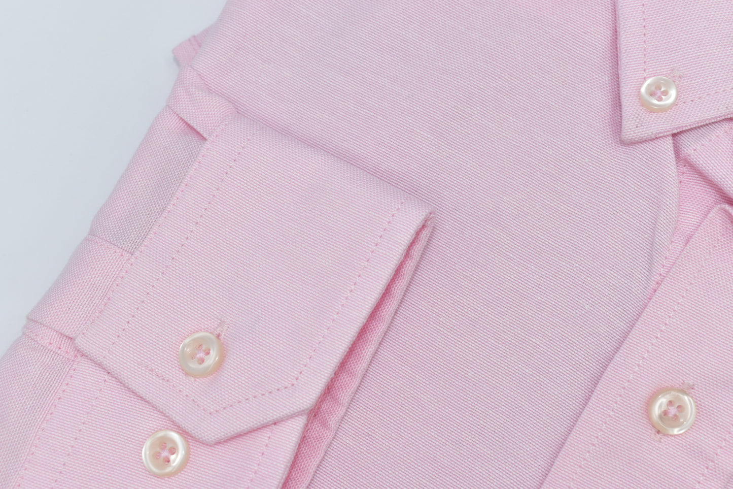 Camisa Manga Larga Ralph Lauren