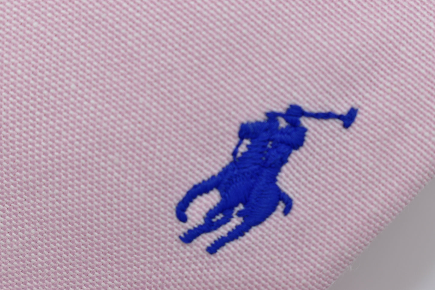 Camisa Manga Larga Ralph Lauren