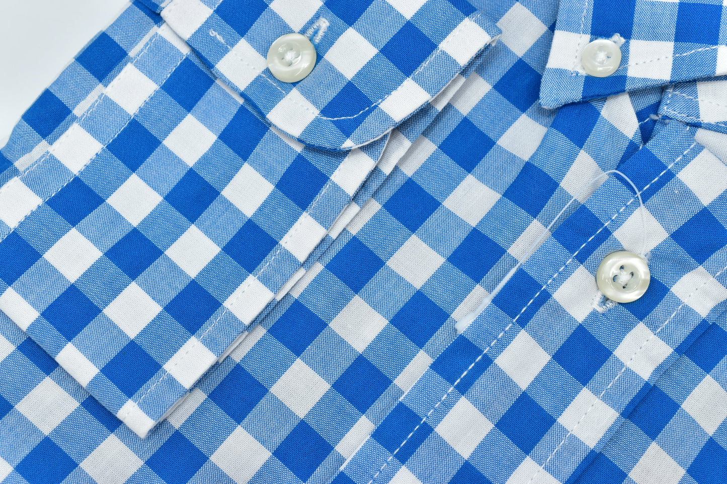 Camisa Manga Larga Ralph Lauren