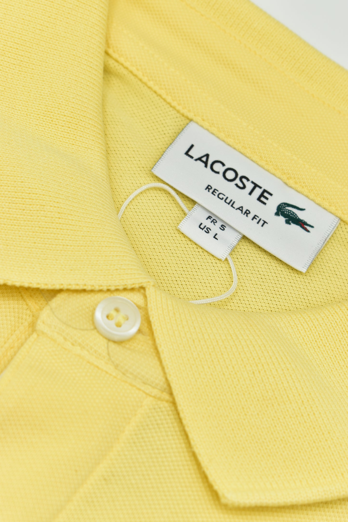 Polo Lacoste