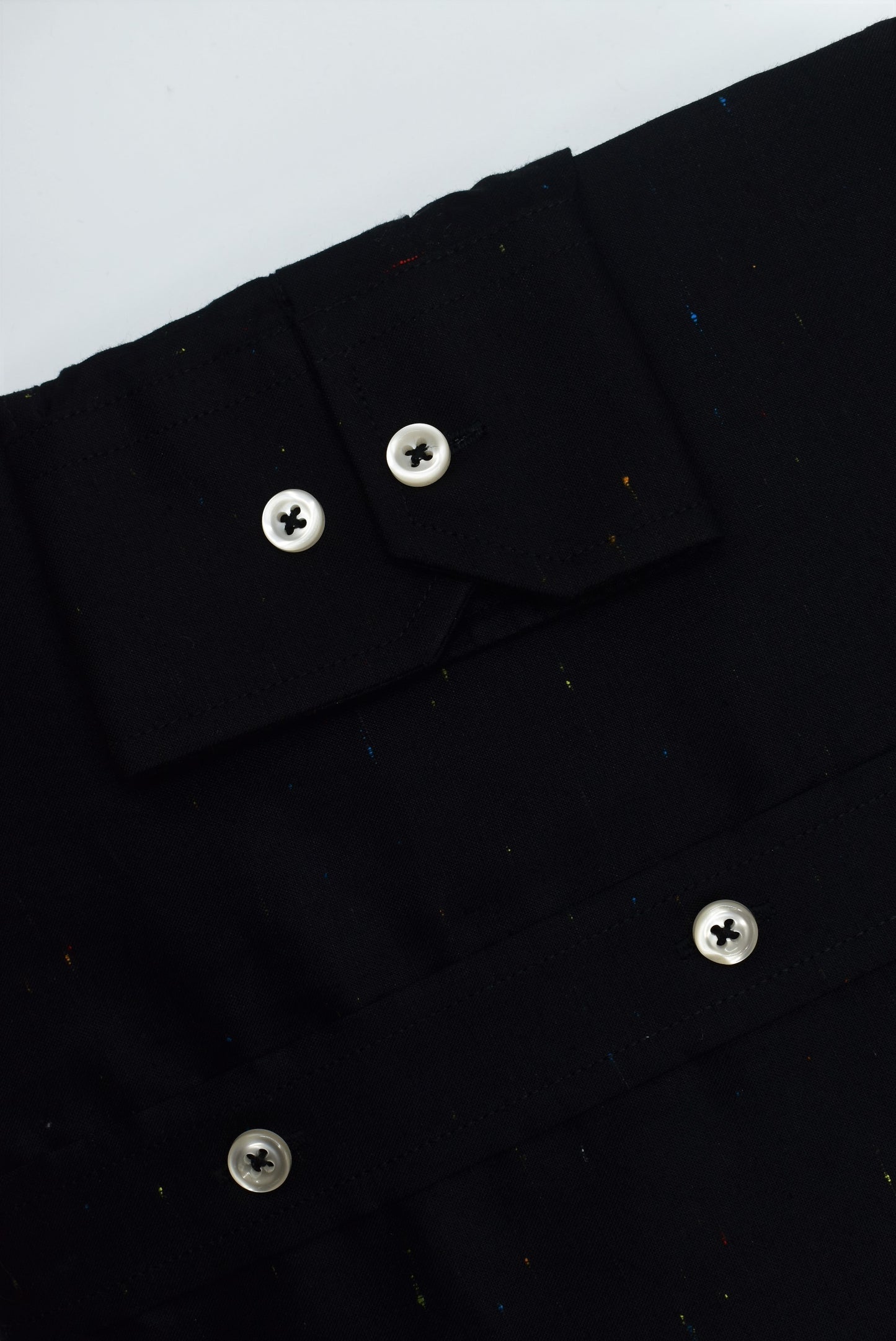 Camisa Manga Larga Ralph Lauren