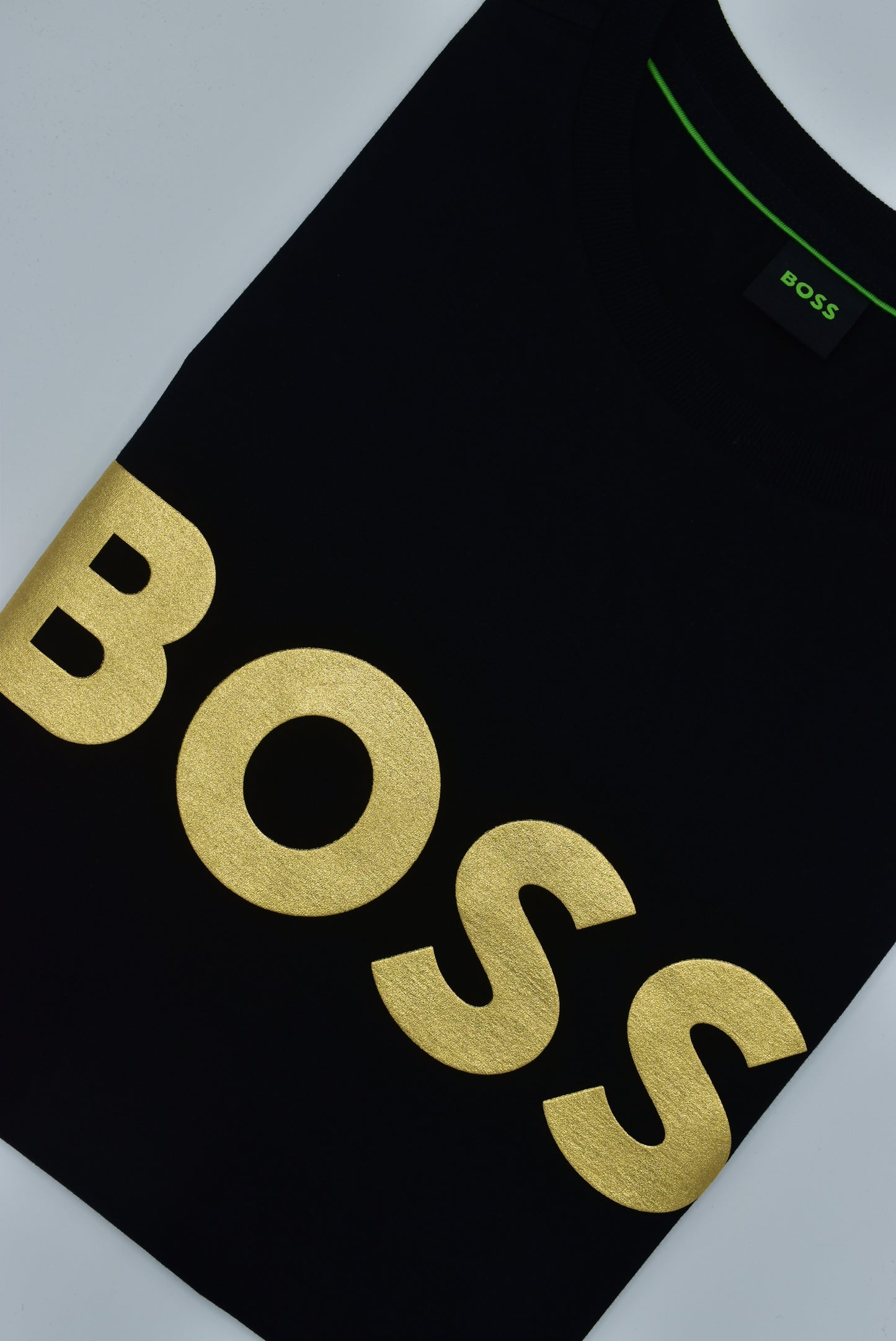 Camiseta Hugo Boss