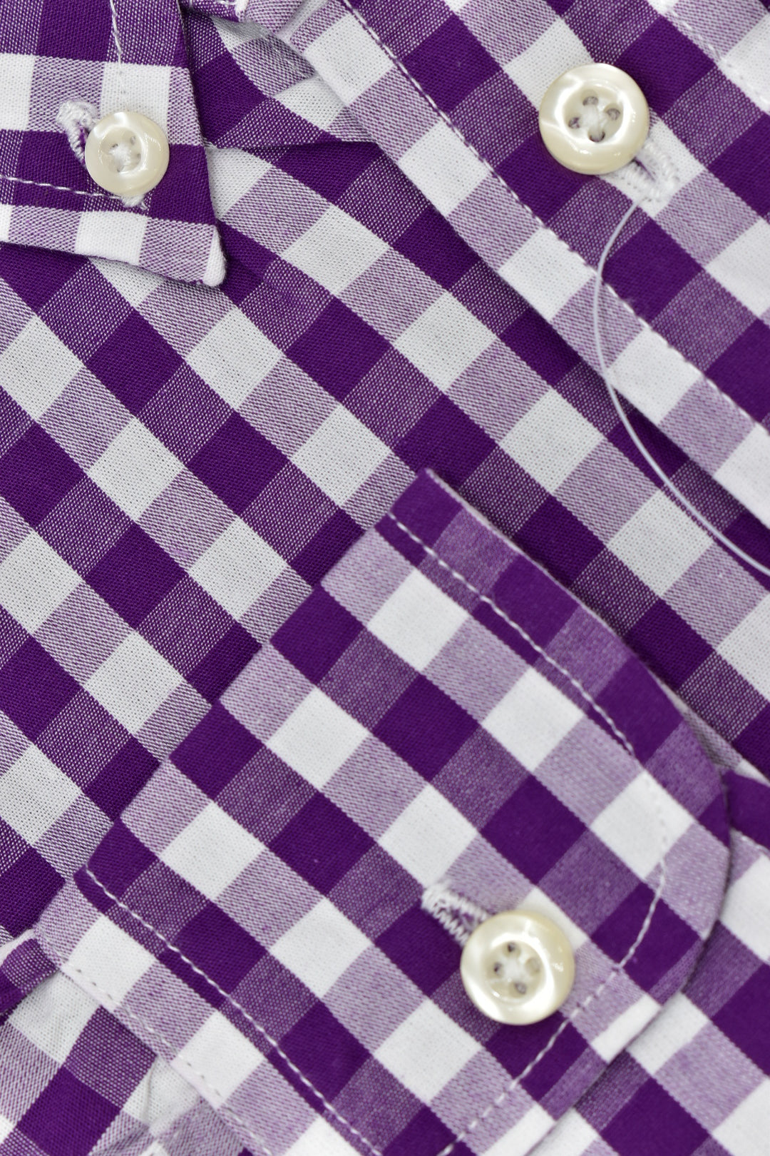 Camisa Manga Larga Ralph Lauren