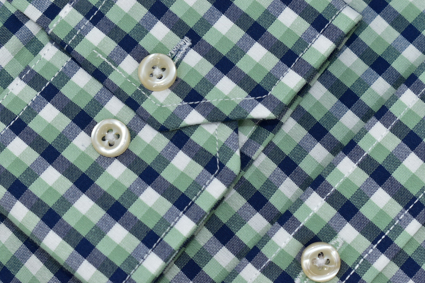 Camisa Manga Larga Ralph Lauren
