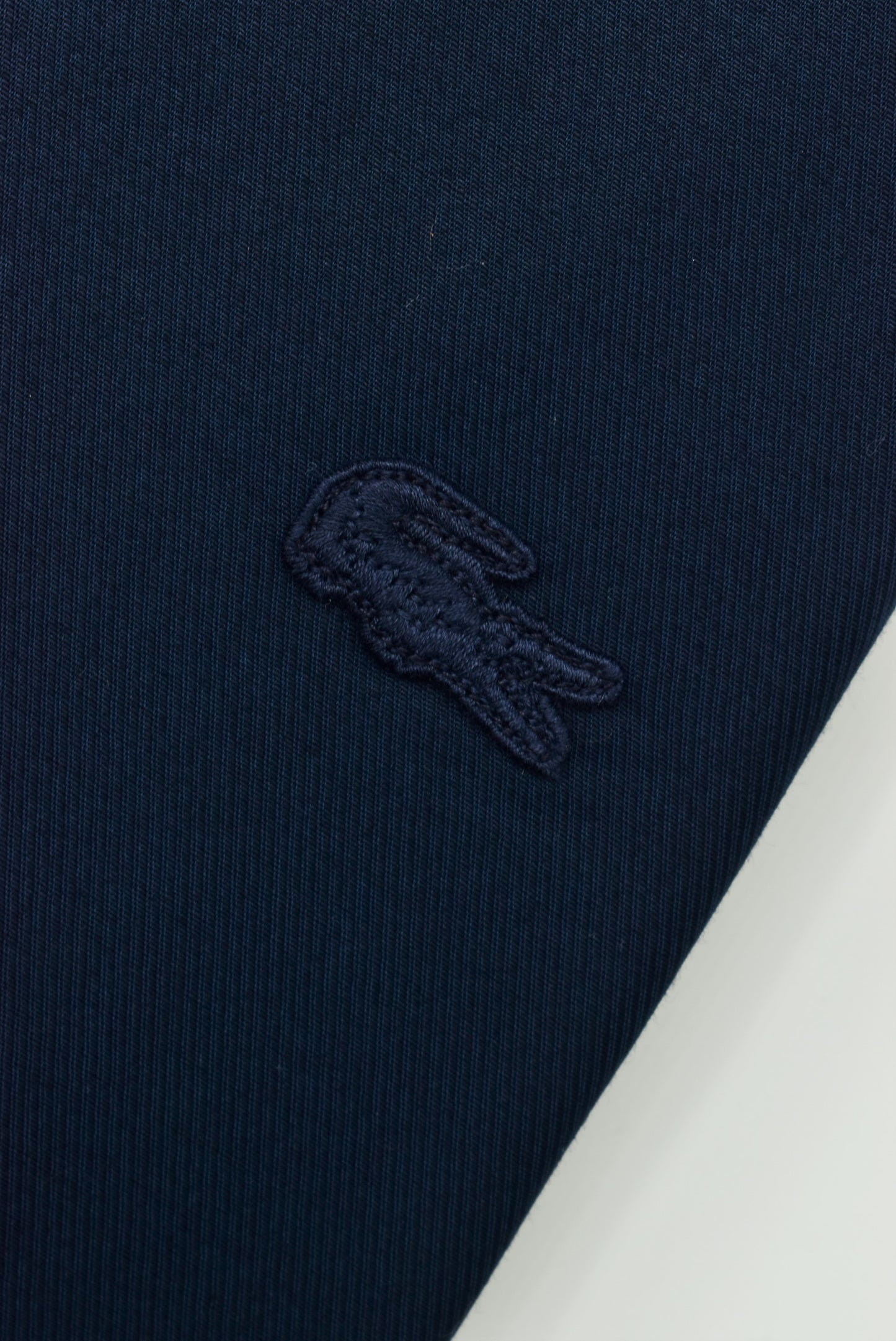 Camisa Manga Larga Lacoste