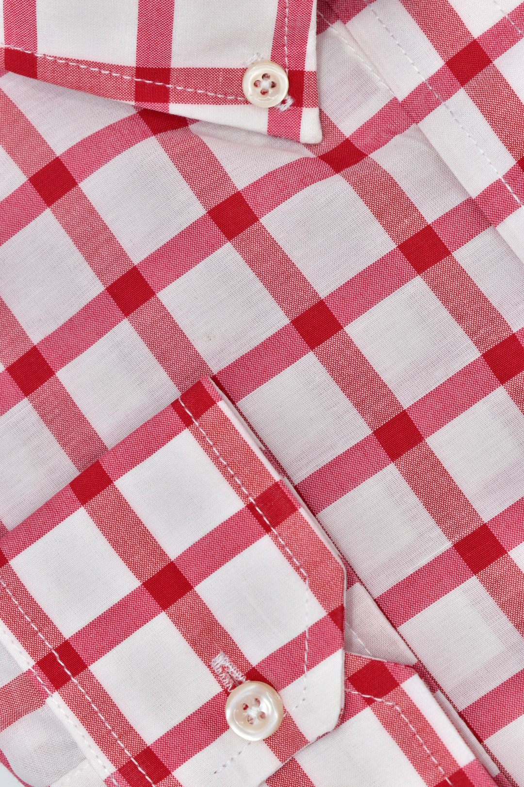 Camisa Manga Larga Ralph Lauren