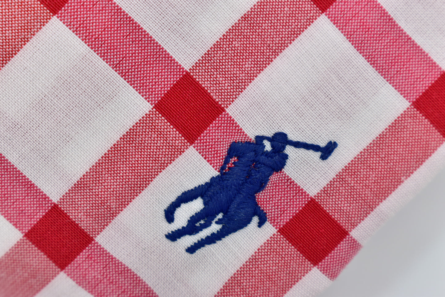 Camisa Manga Larga Ralph Lauren