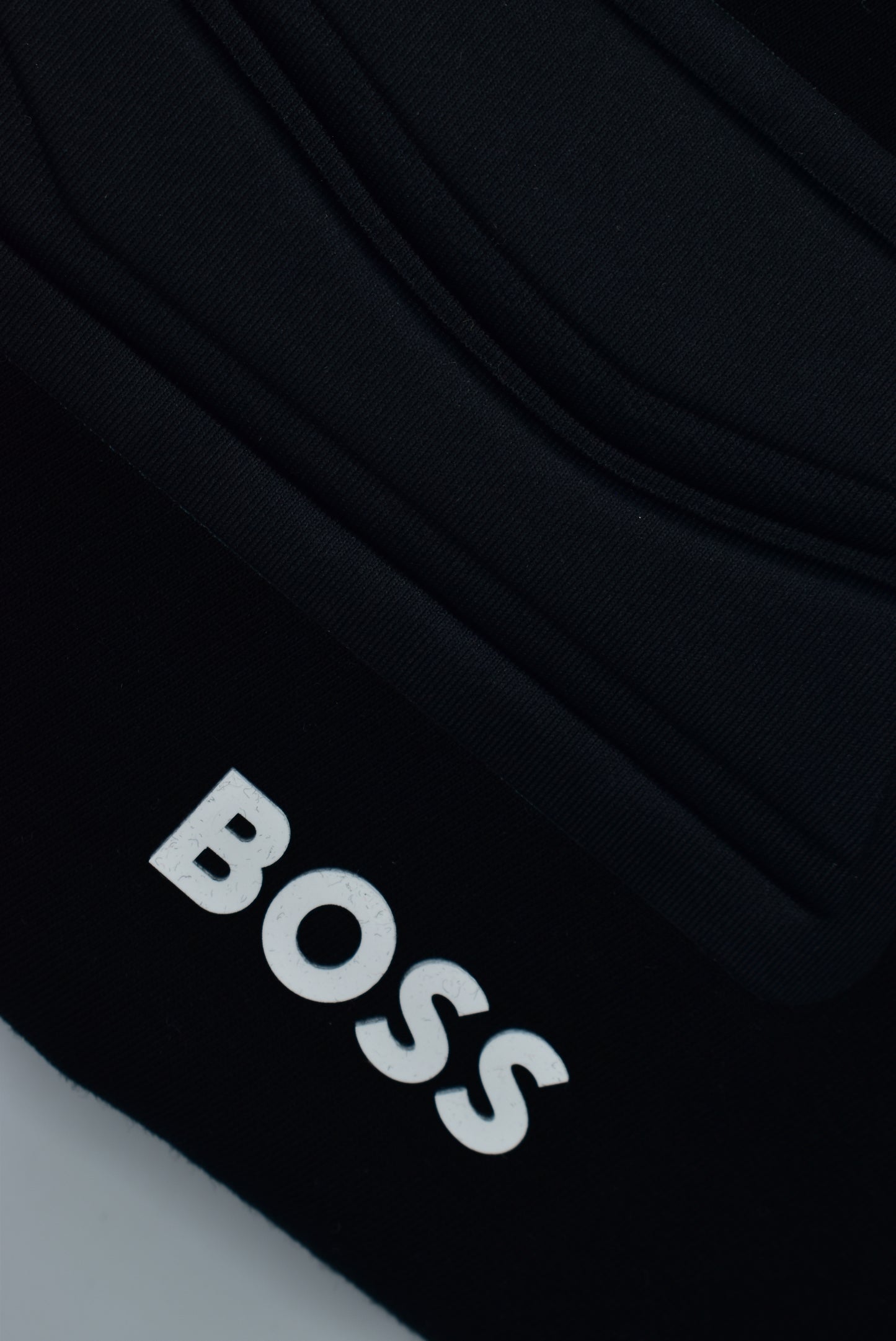 Camiseta Hugo Boss