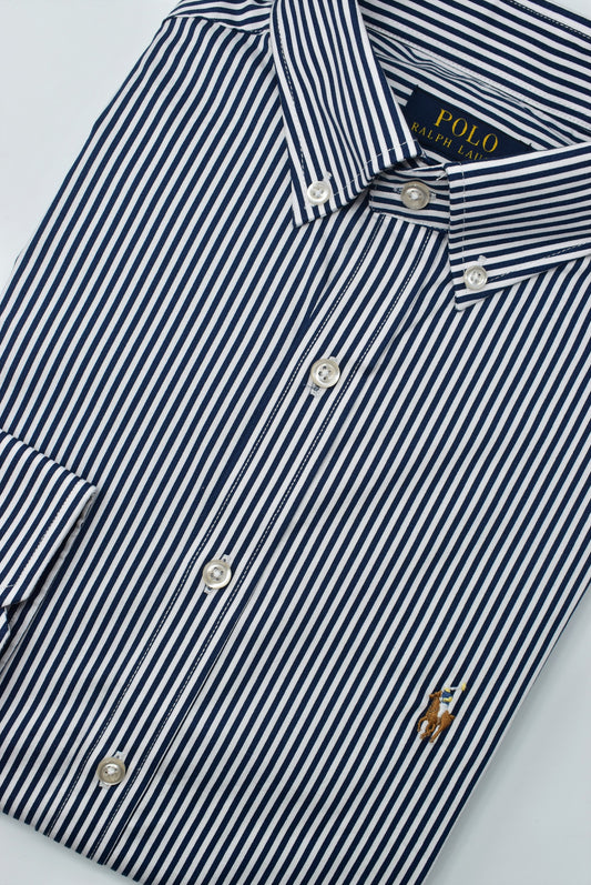 Camisa Manga Larga Ralph Lauren