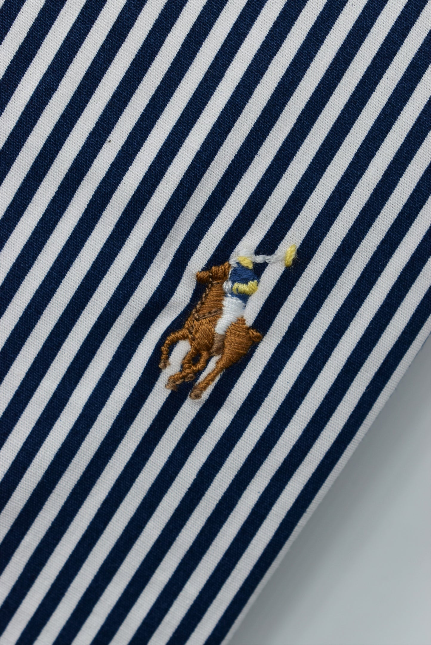 Camisa Manga Larga Ralph Lauren