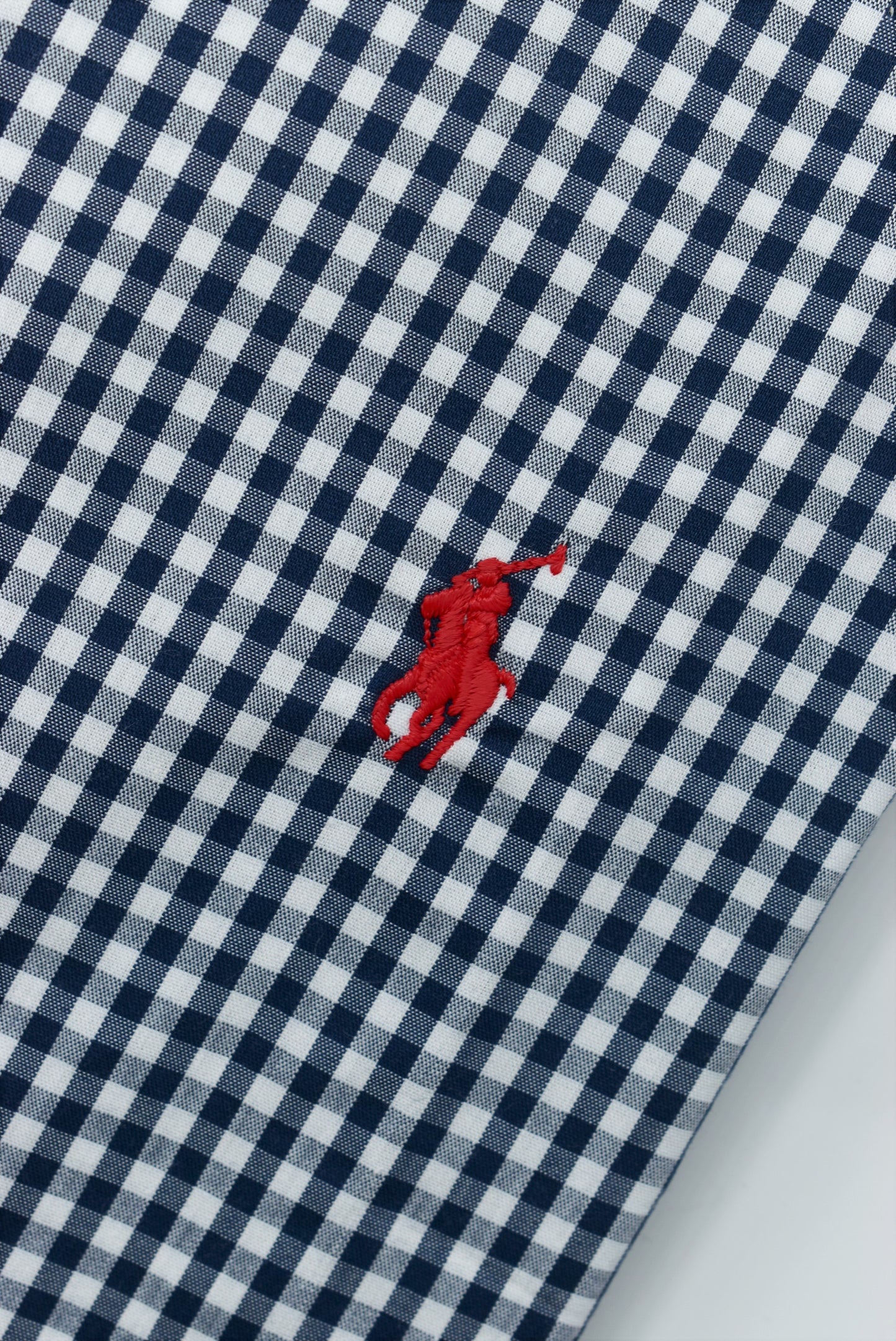 Camisa Manga Larga Ralph Lauren