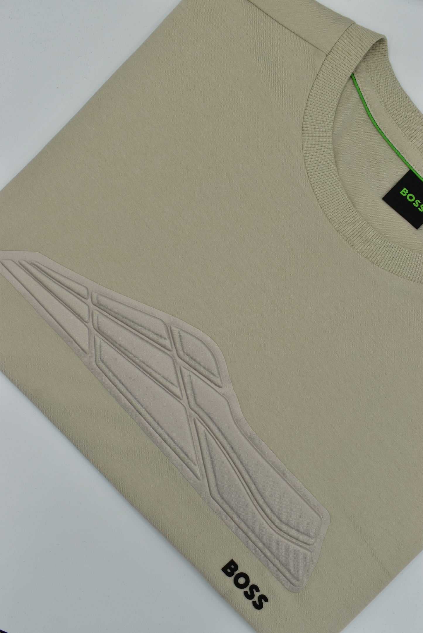 Camiseta Hugo Boss