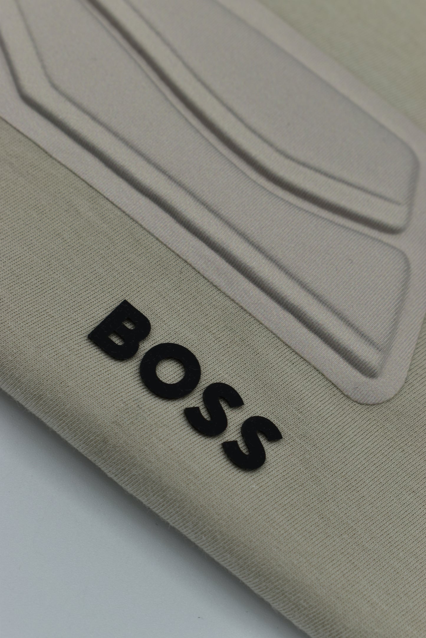 Camiseta Hugo Boss