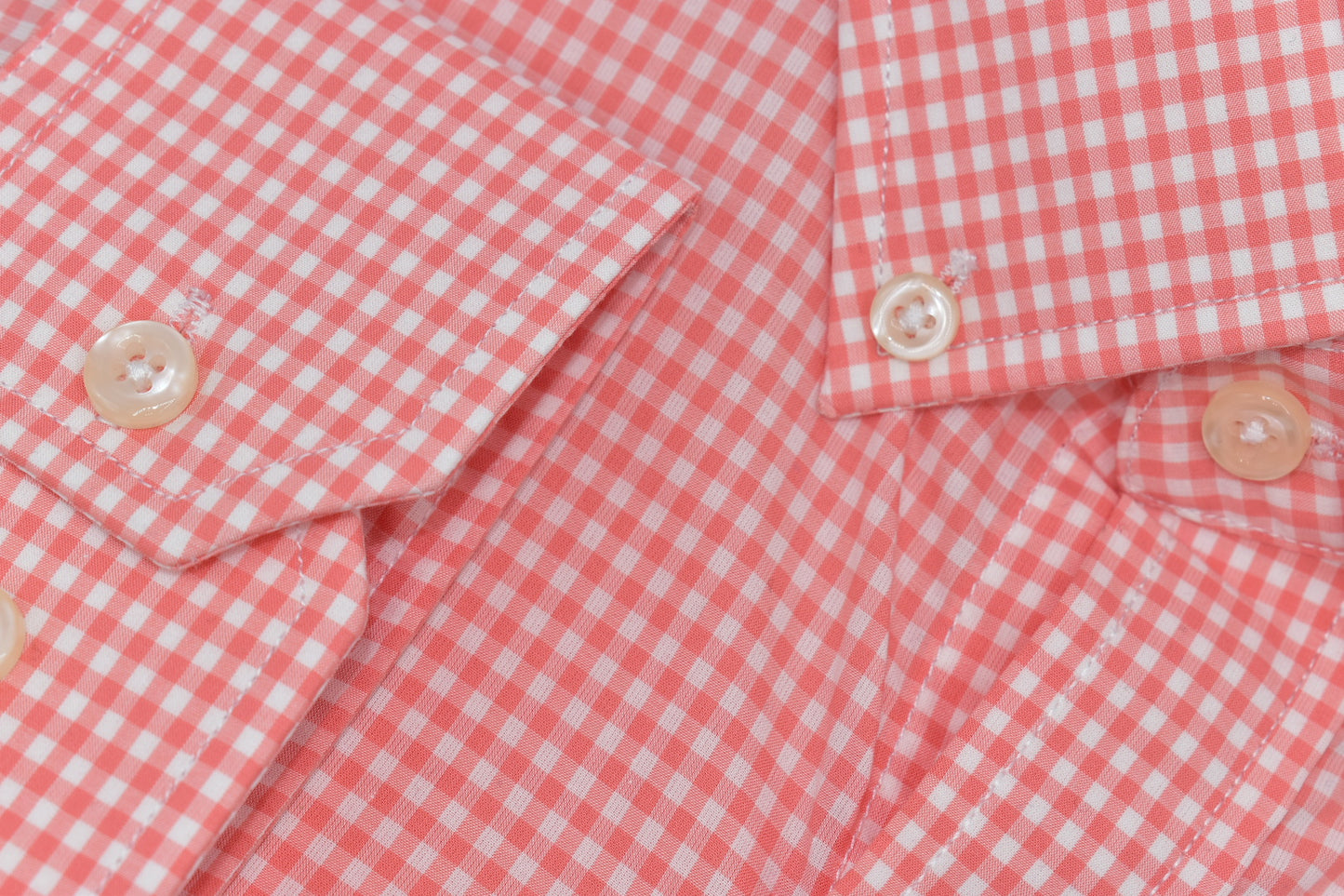 Camisa Manga Larga Ralph Lauren