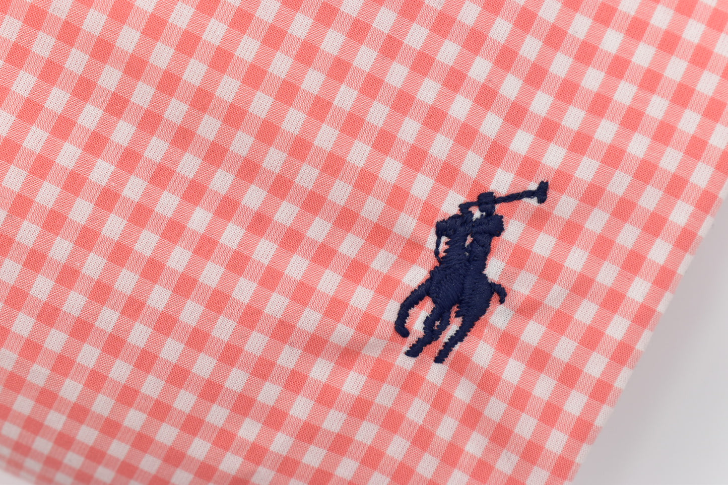 Camisa Manga Larga Ralph Lauren