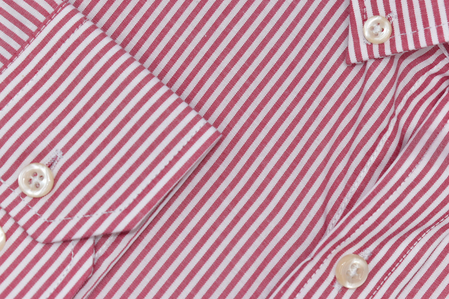 Camisa Manga Larga Ralph Lauren