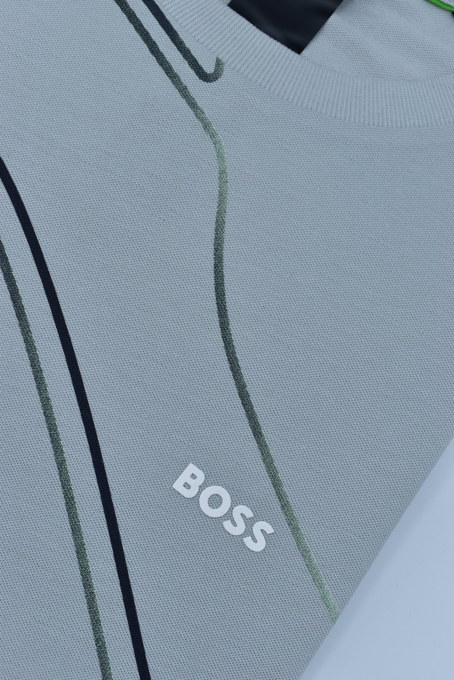 Camiseta Hugo Boss