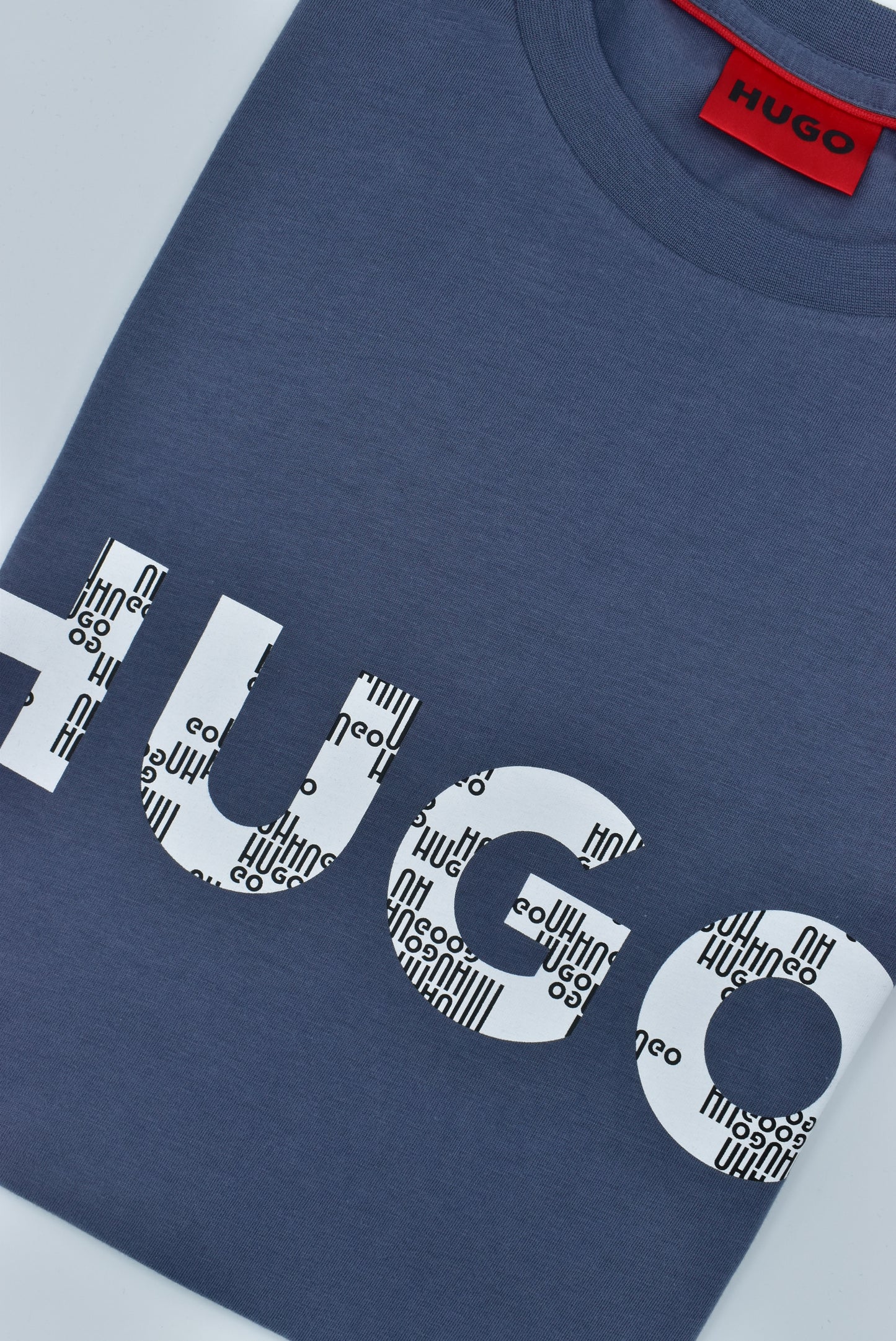 Camiseta Hugo Boss
