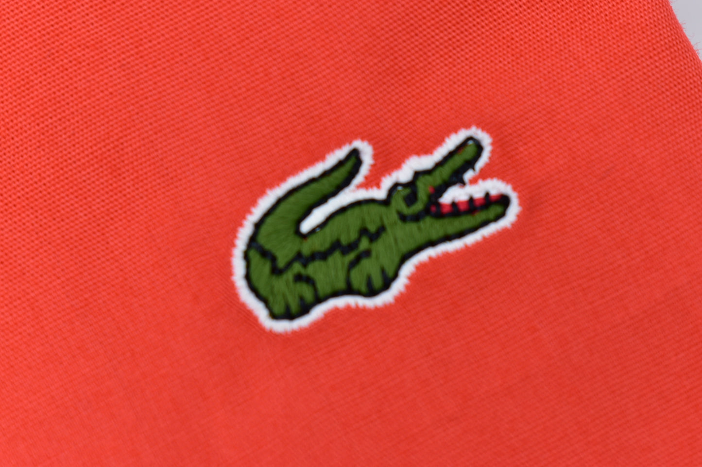 Camisa Manga Larga Lacoste