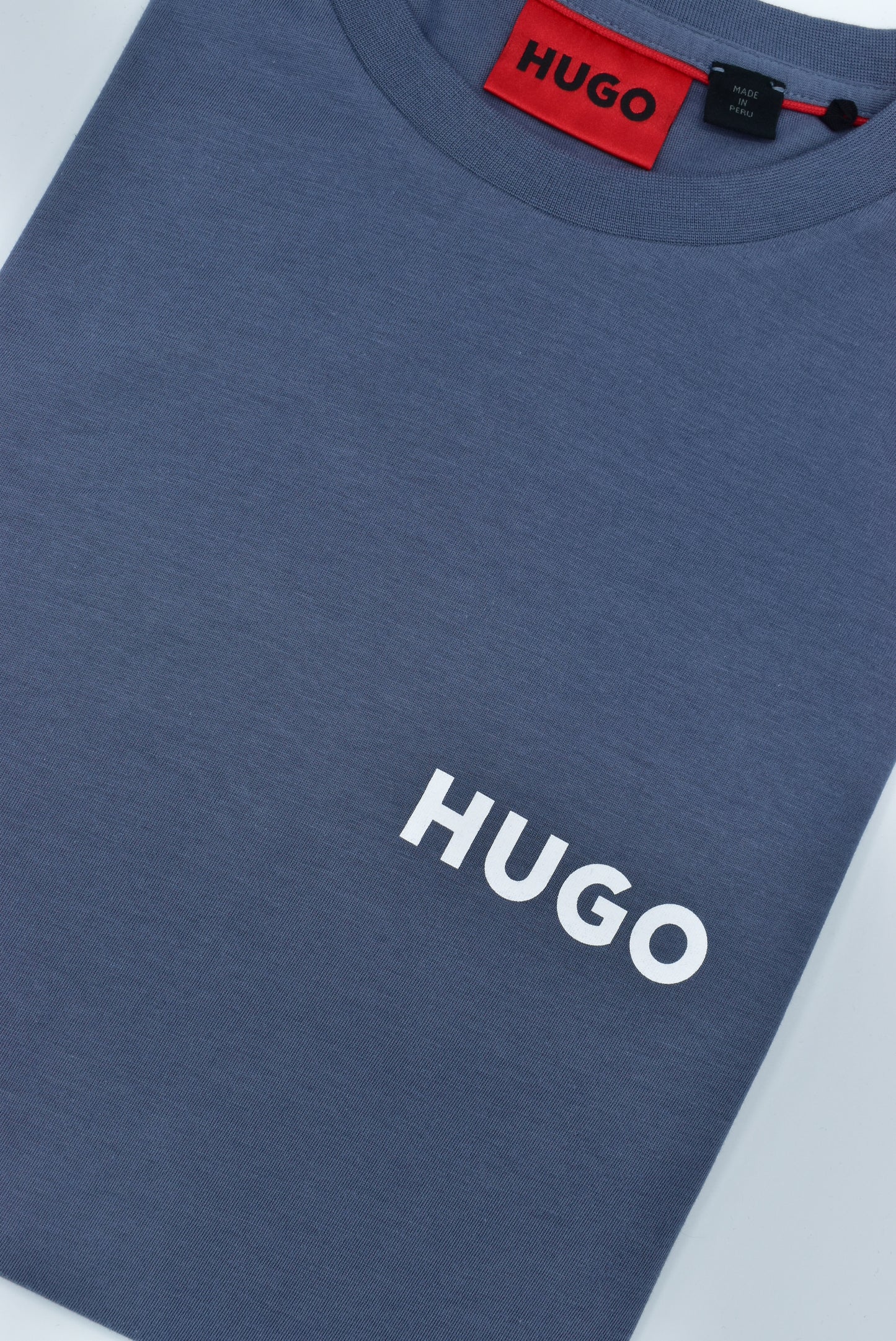 Camiseta Hugo Boss