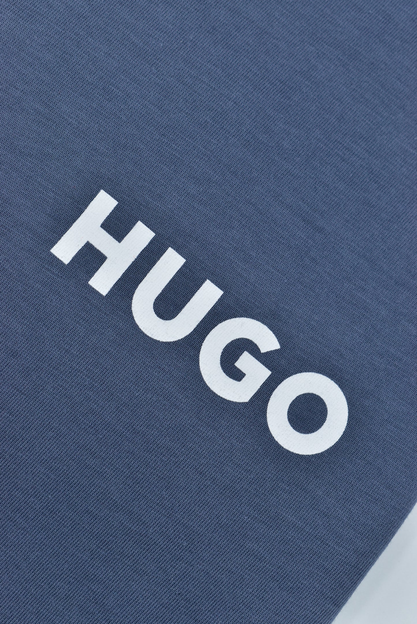 Camiseta Hugo Boss