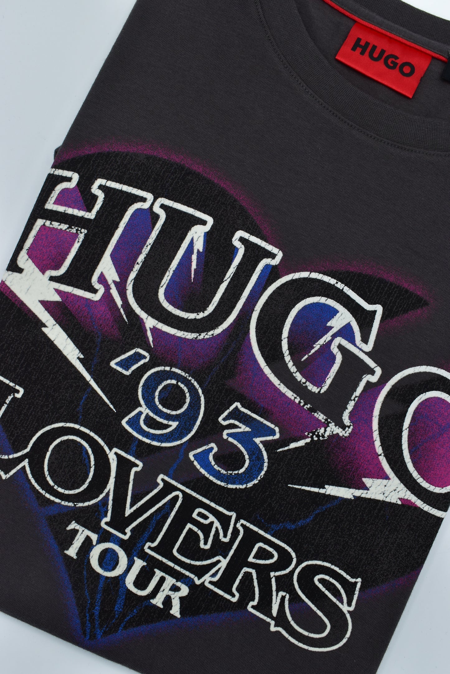 Camiseta Hugo Boss