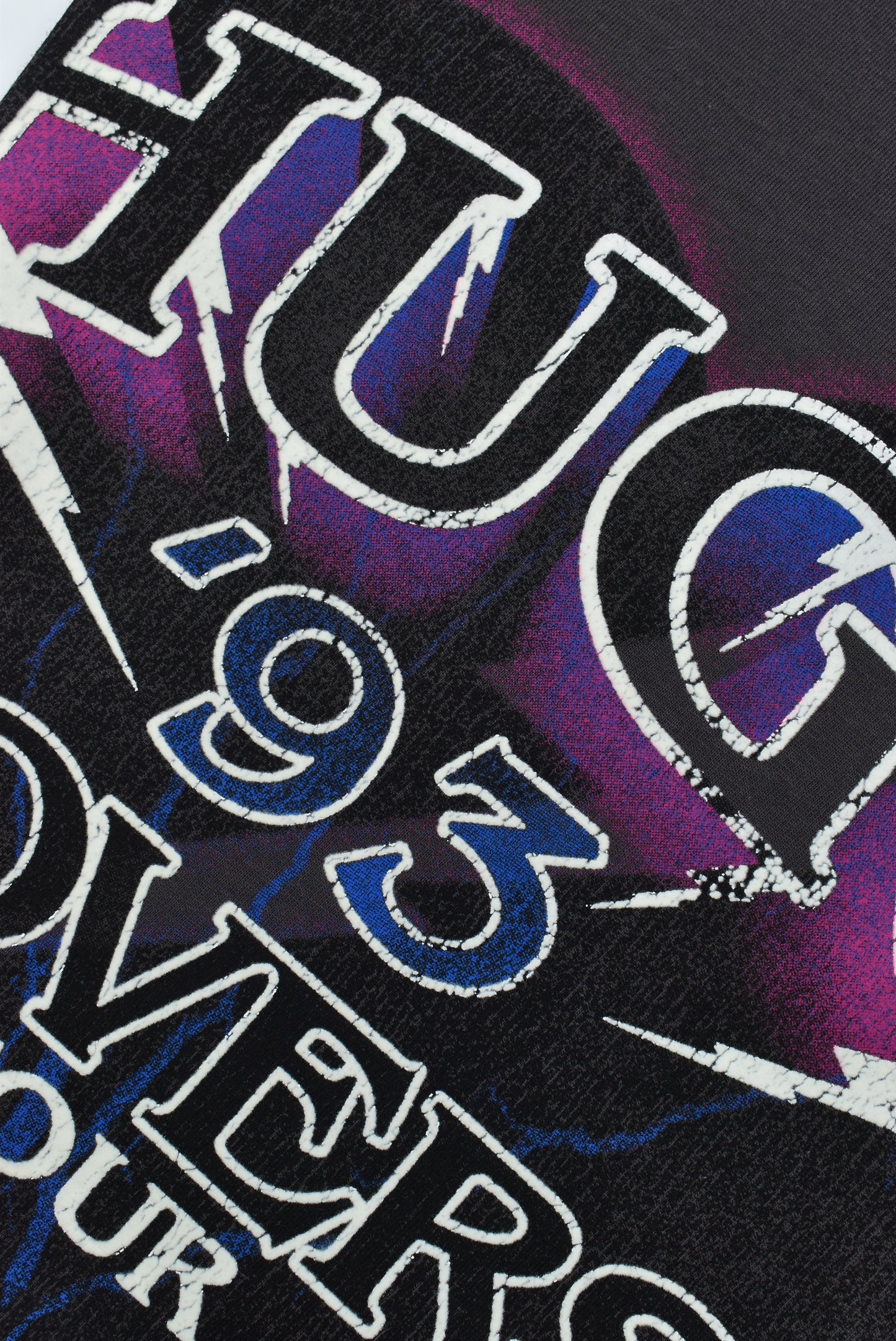 Camiseta Hugo Boss
