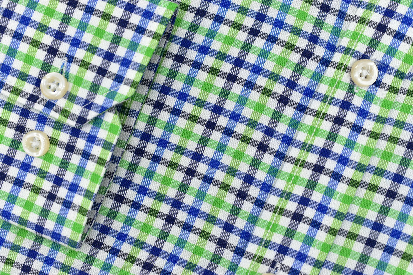 Camisa Manga Larga Ralph Lauren