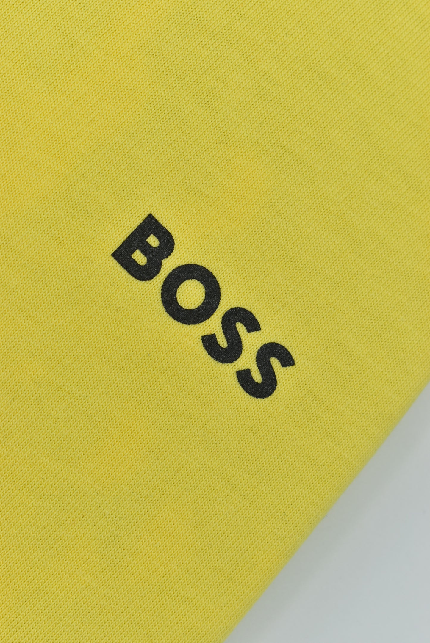 Camiseta Hugo Boss