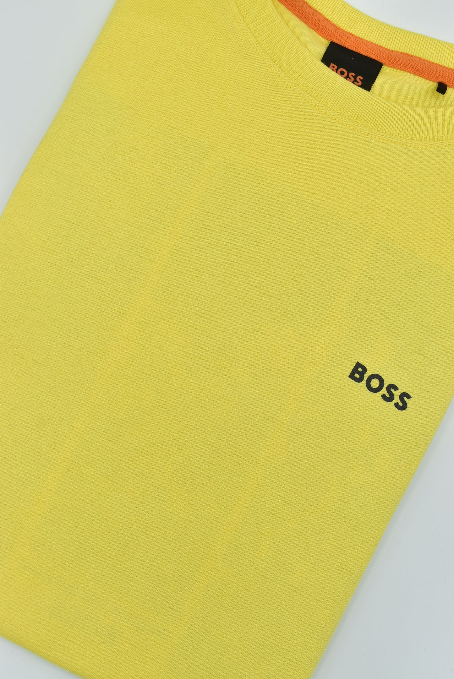 Camiseta Hugo Boss