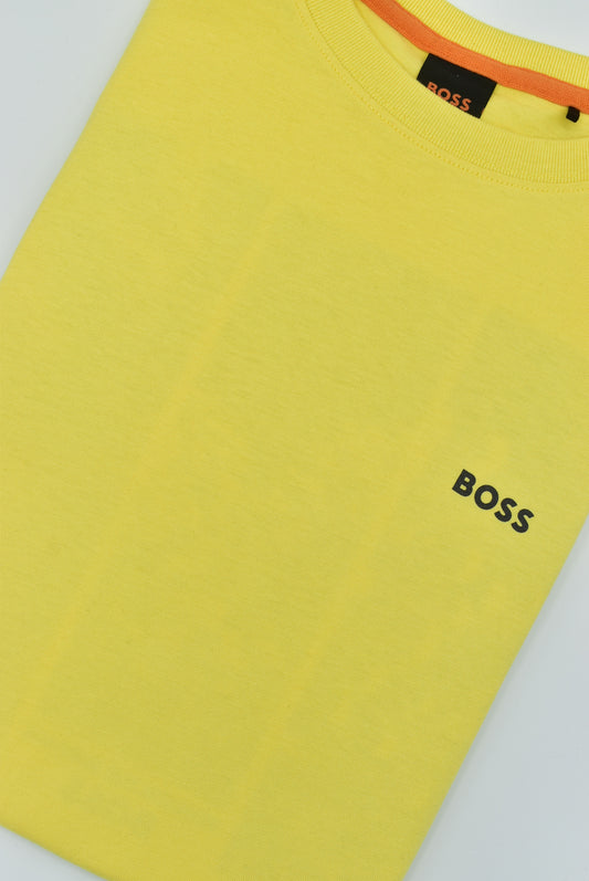 Camiseta Hugo Boss