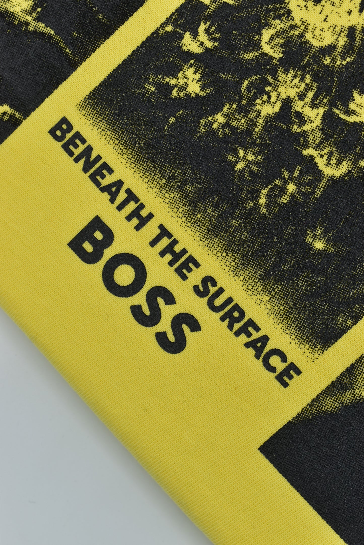 Camiseta Hugo Boss