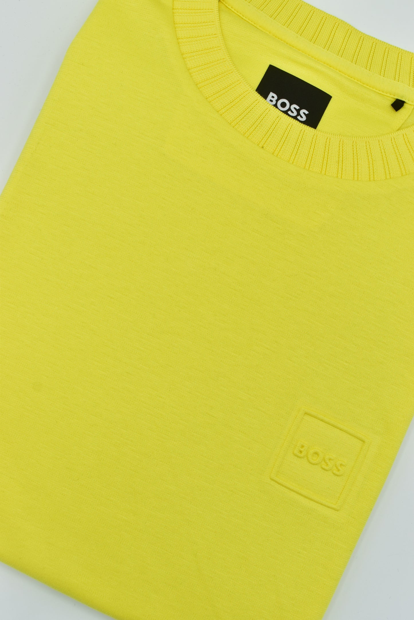 Camiseta Hugo Boss