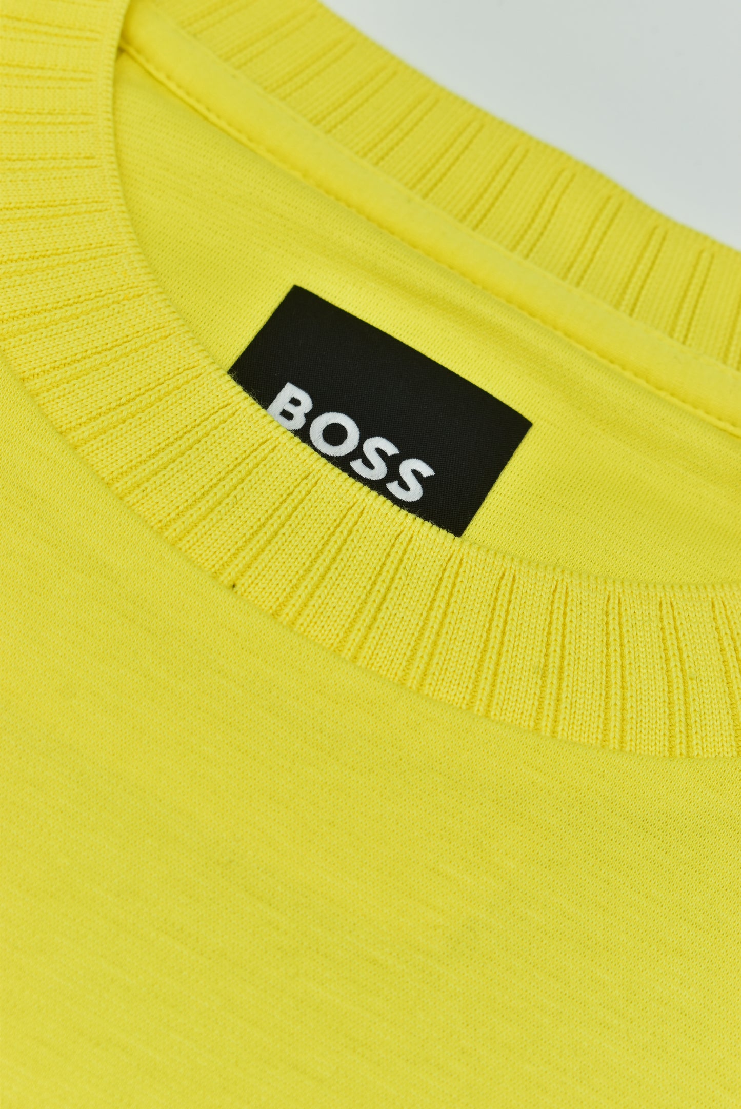 Camiseta Hugo Boss