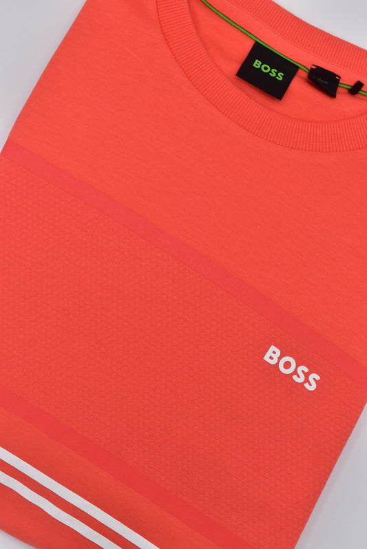 Camiseta Hugo Boss