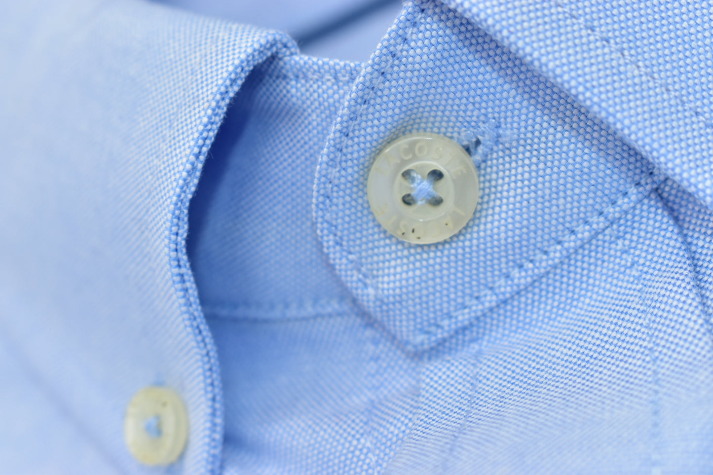 Camisa Manga Larga Ralph Lauren