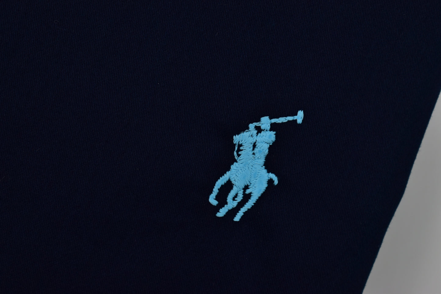 Camisa Manga Larga Ralph Lauren