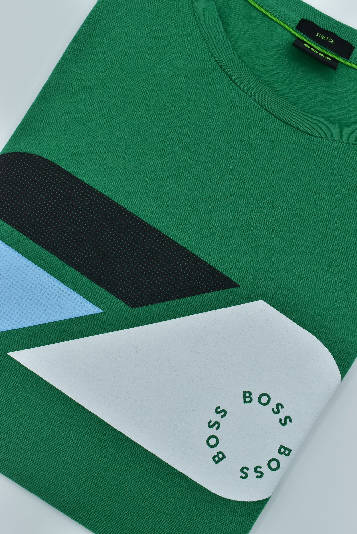Camiseta Hugo Boss