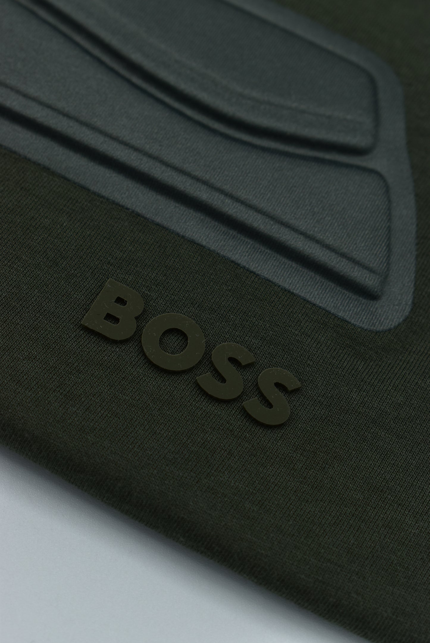 Camiseta Hugo Boss