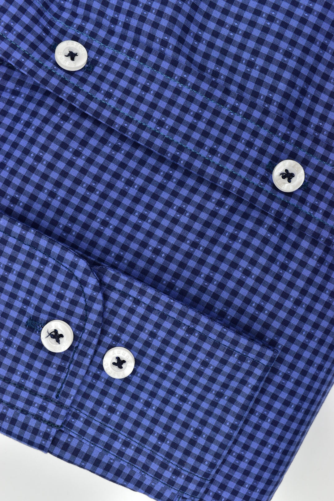 Camisa Manga Larga Psycho Bunny