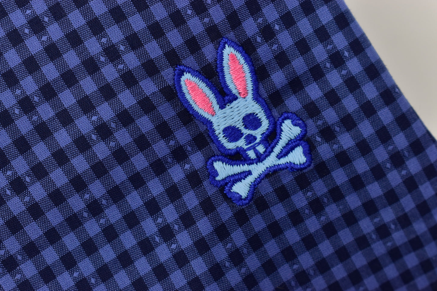 Camisa Manga Larga Psycho Bunny