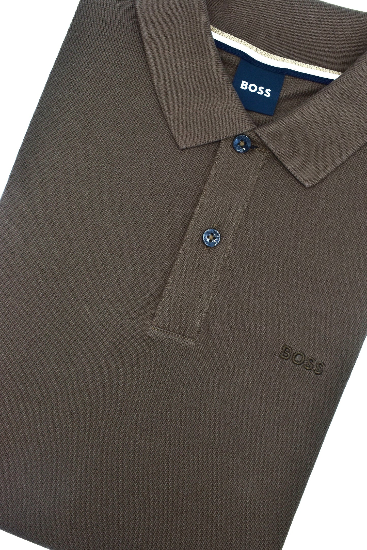 Polo Hugo Boss