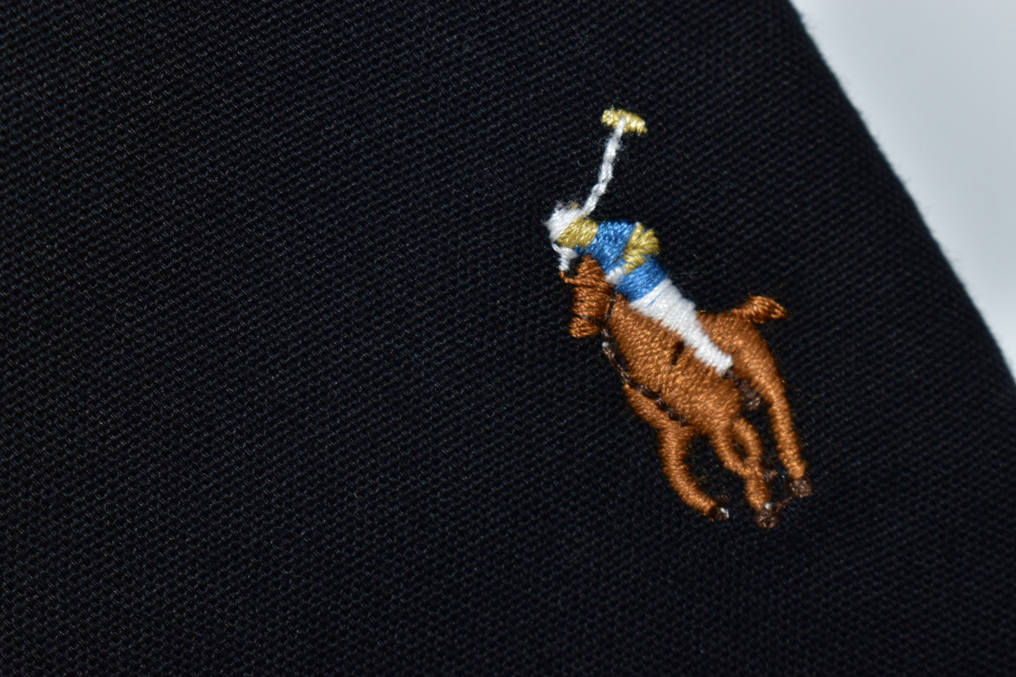 Camisa Manga Larga Ralph Lauren